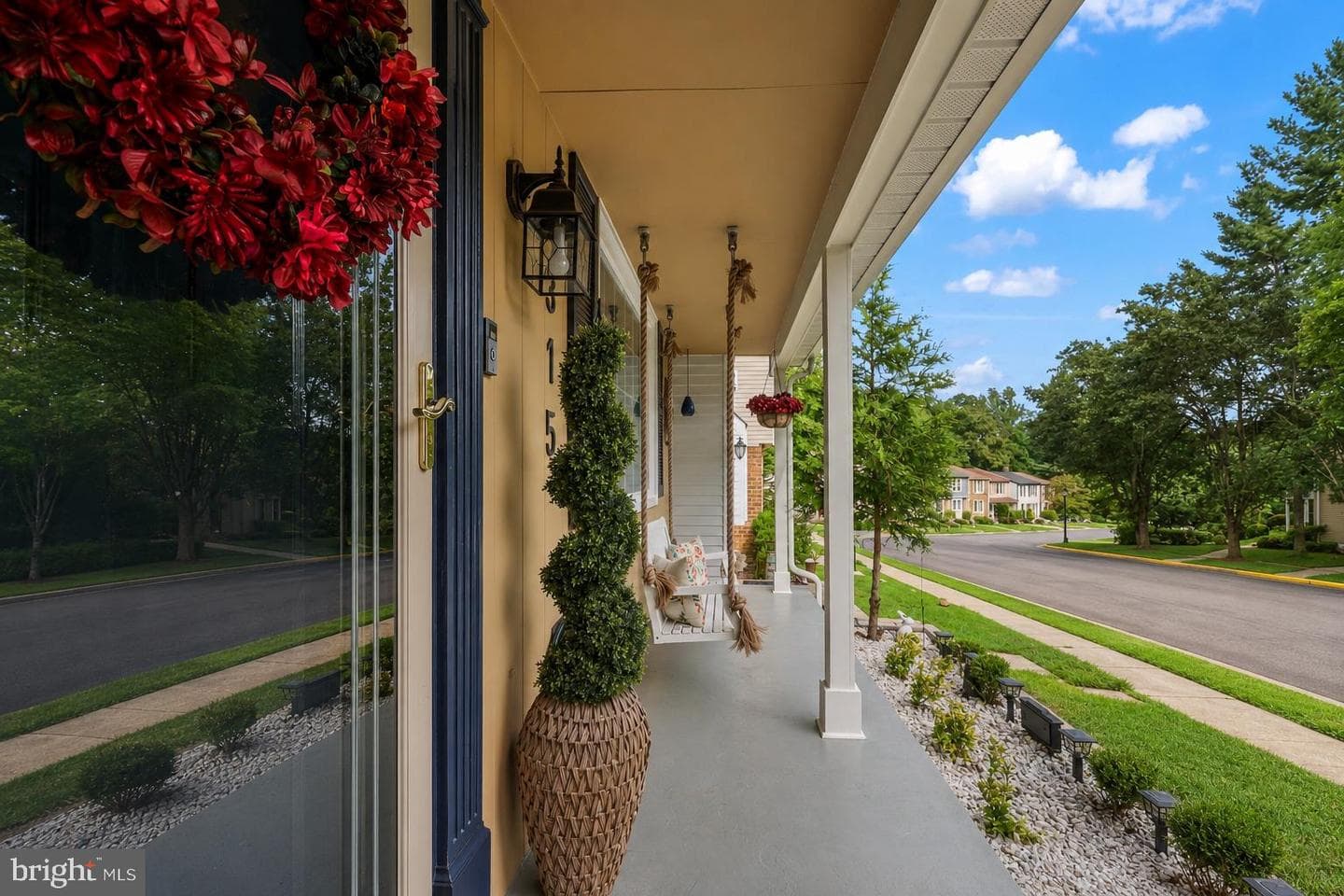 7315 Golden Horseshoe Court photo 3