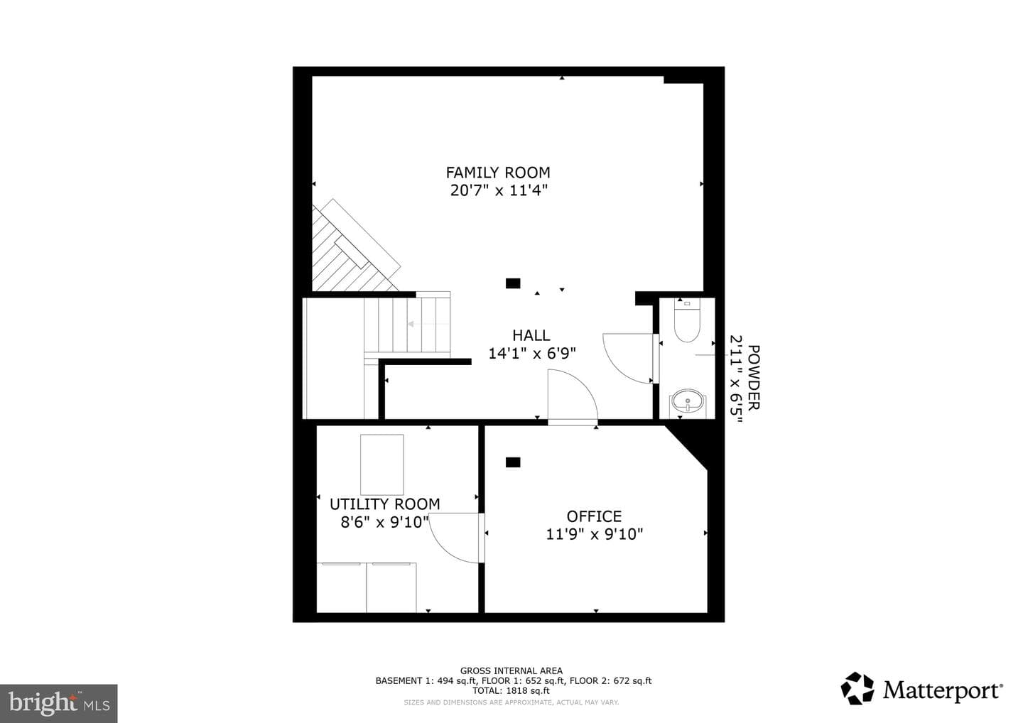 7315 Golden Horseshoe Court photo 50