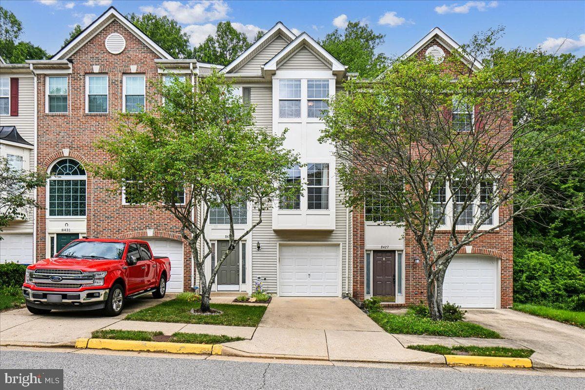 8429 Carmela Circle, Springfield