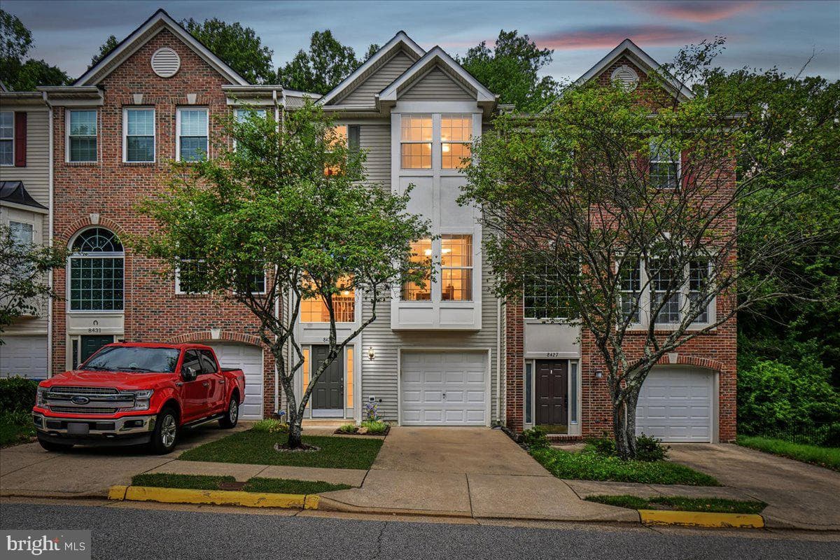 8429 Carmela Circle, Springfield