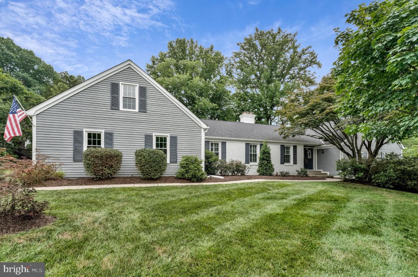 1311 Tulip Poplar Lane, Vienna