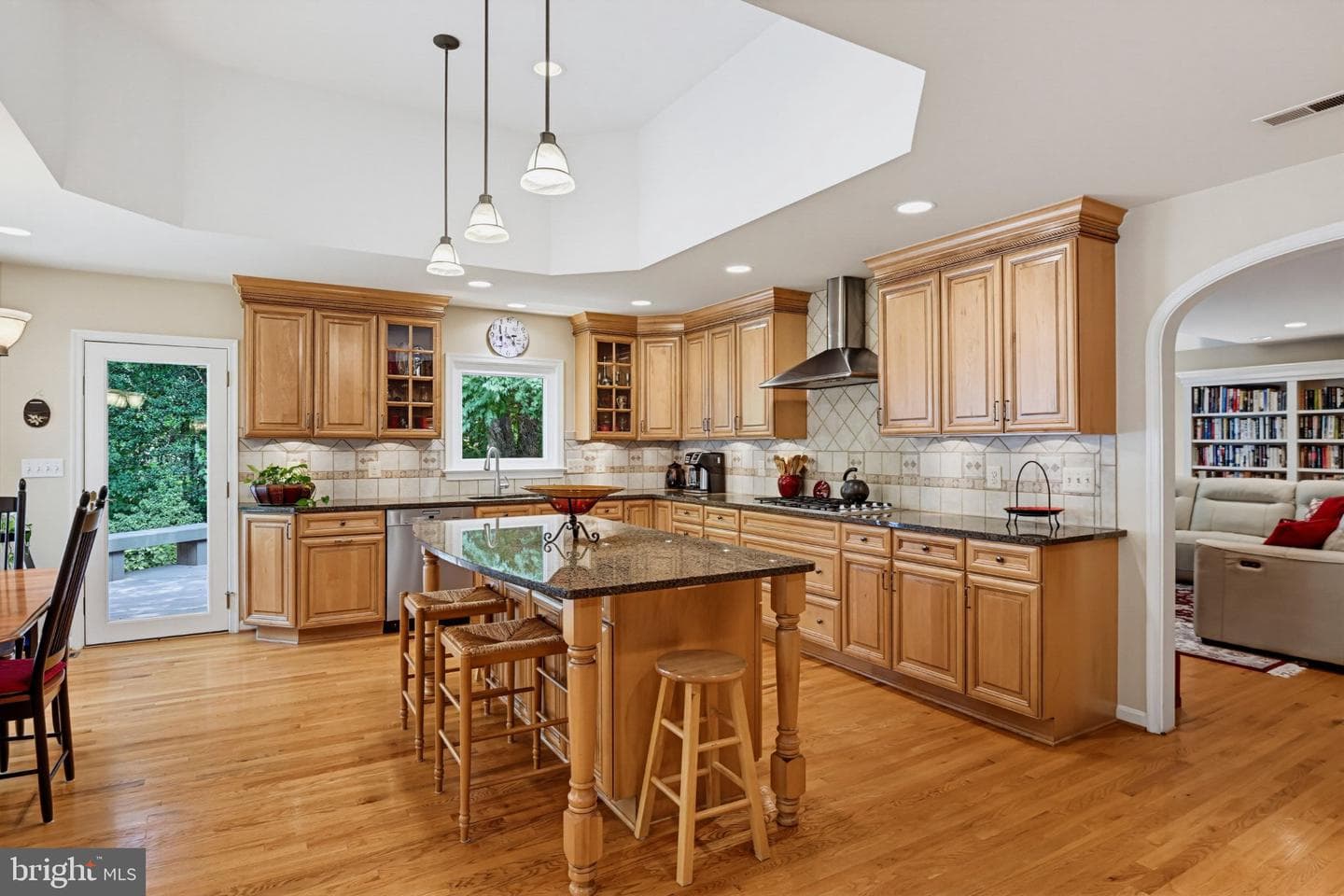 1311 Tulip Poplar Lane photo 17