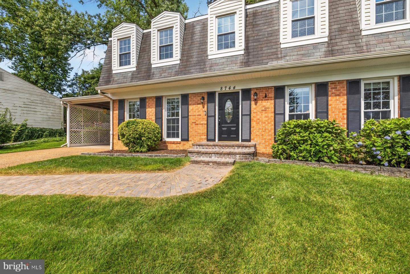 8744 Arley Drive photo 3