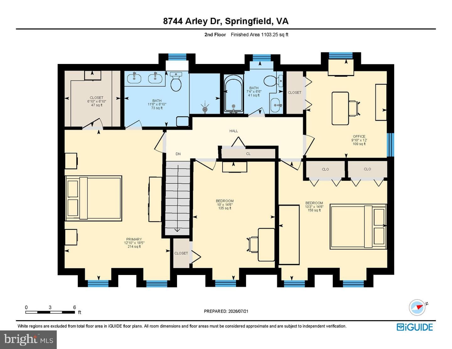 8744 Arley Drive photo 42