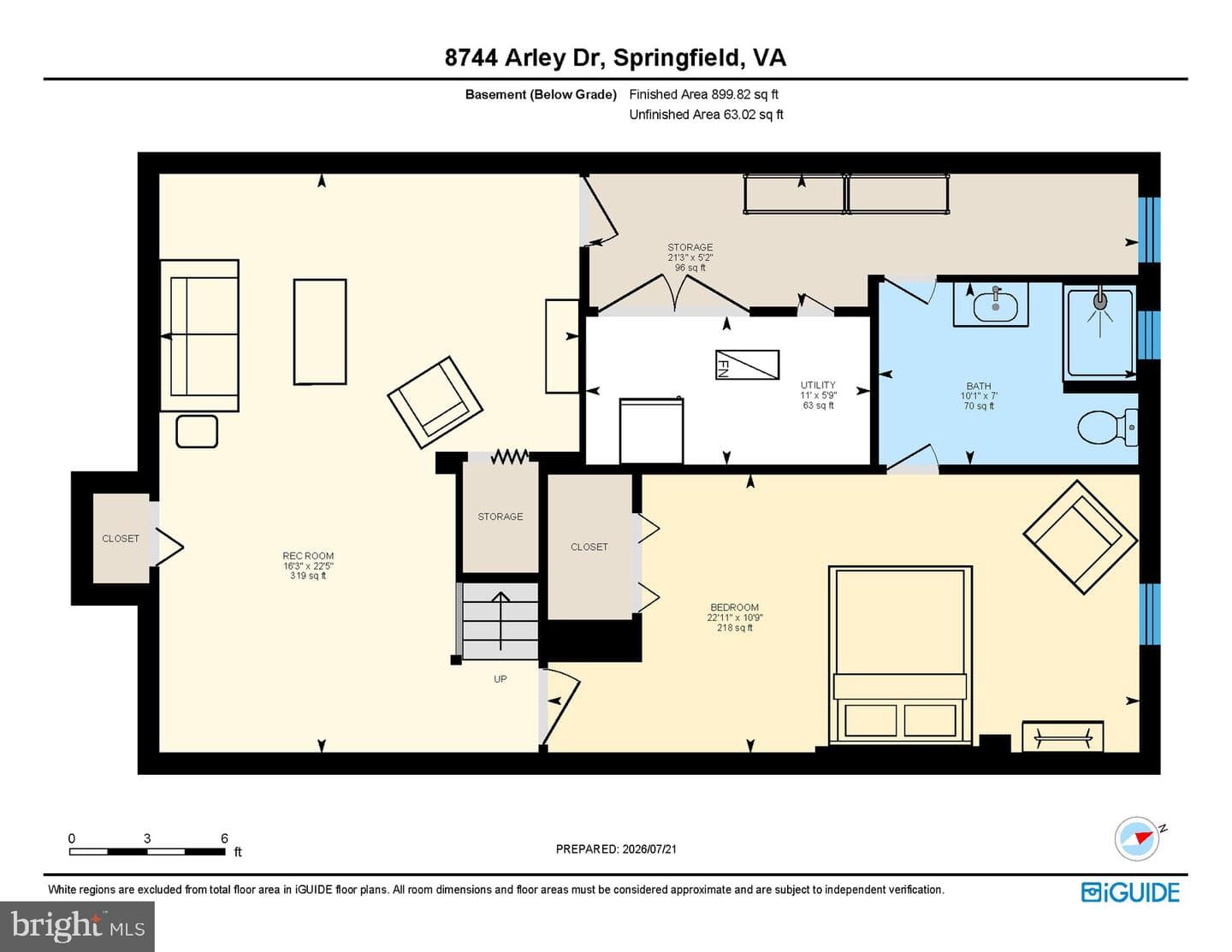 8744 Arley Drive photo 43