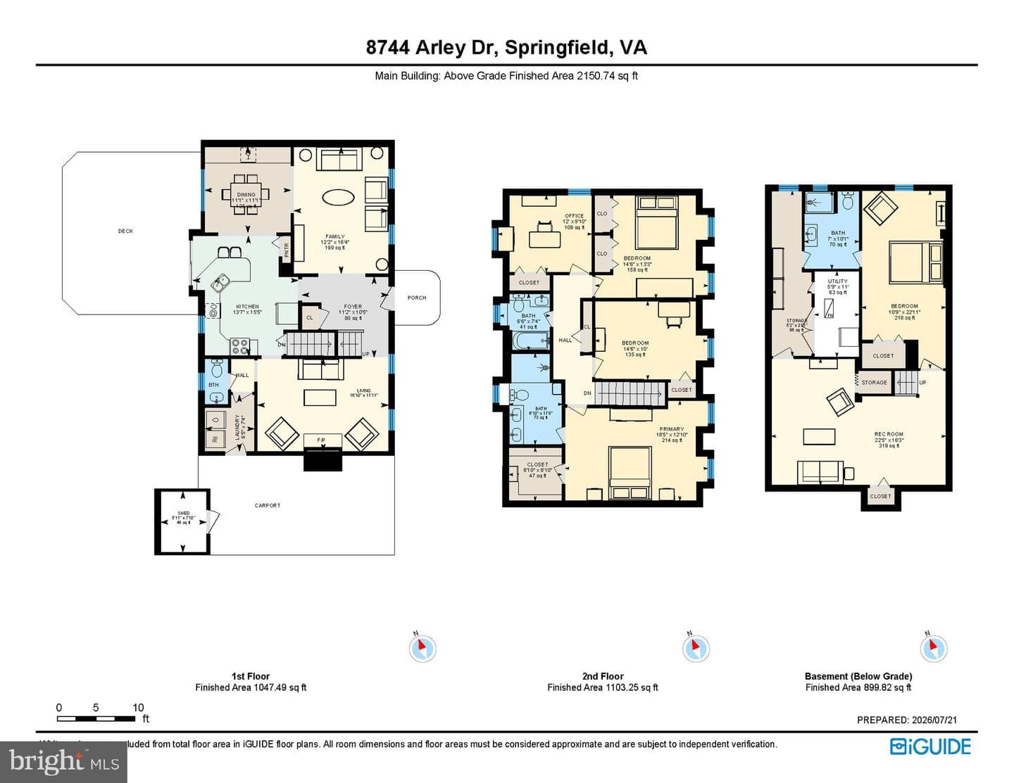8744 Arley Drive photo 44