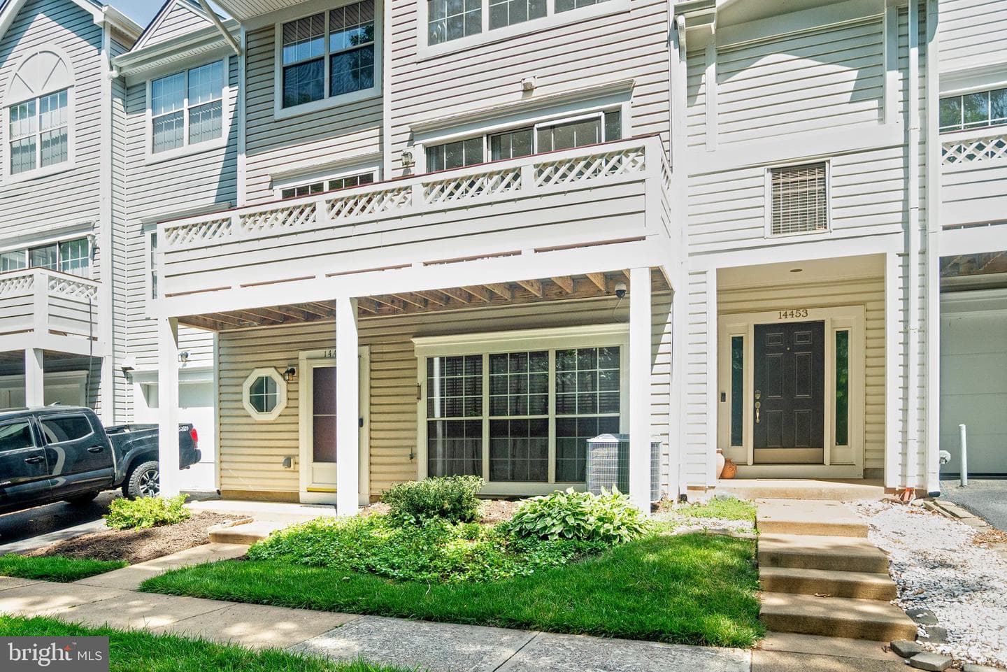 14451 Glencrest Circle #71, Centreville