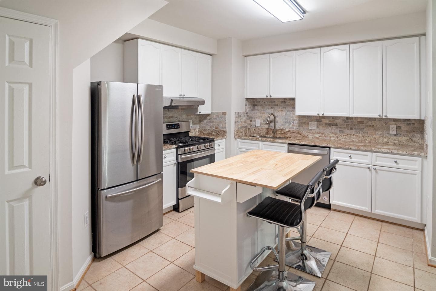 14451 Glencrest Circle #71, Centreville
