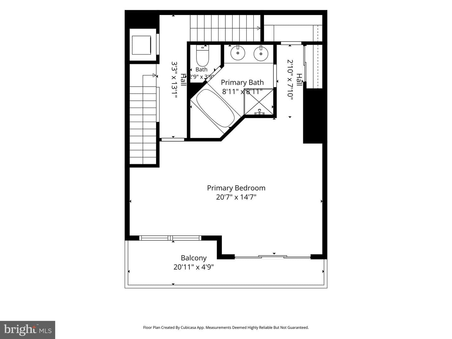 14451 Glencrest Circle #71 photo 40