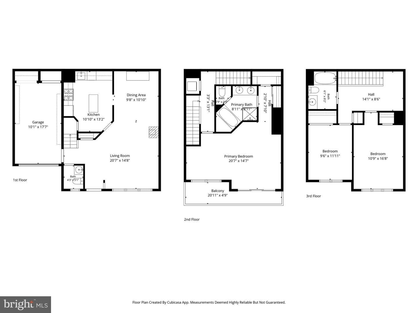 14451 Glencrest Circle #71 photo 42