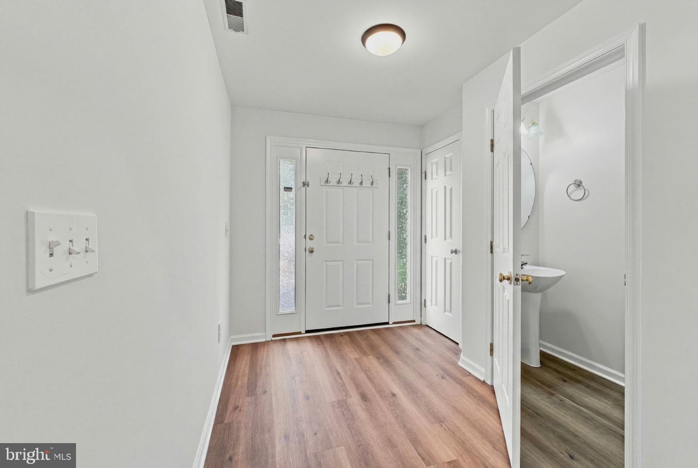 14247 Glade Spring Drive, Centreville