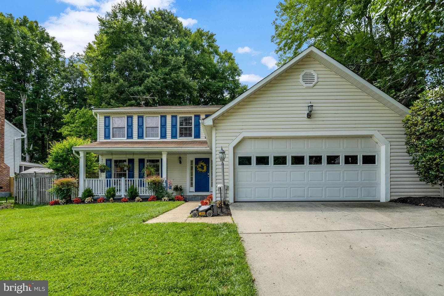 7809 Roundabout Way, Springfield