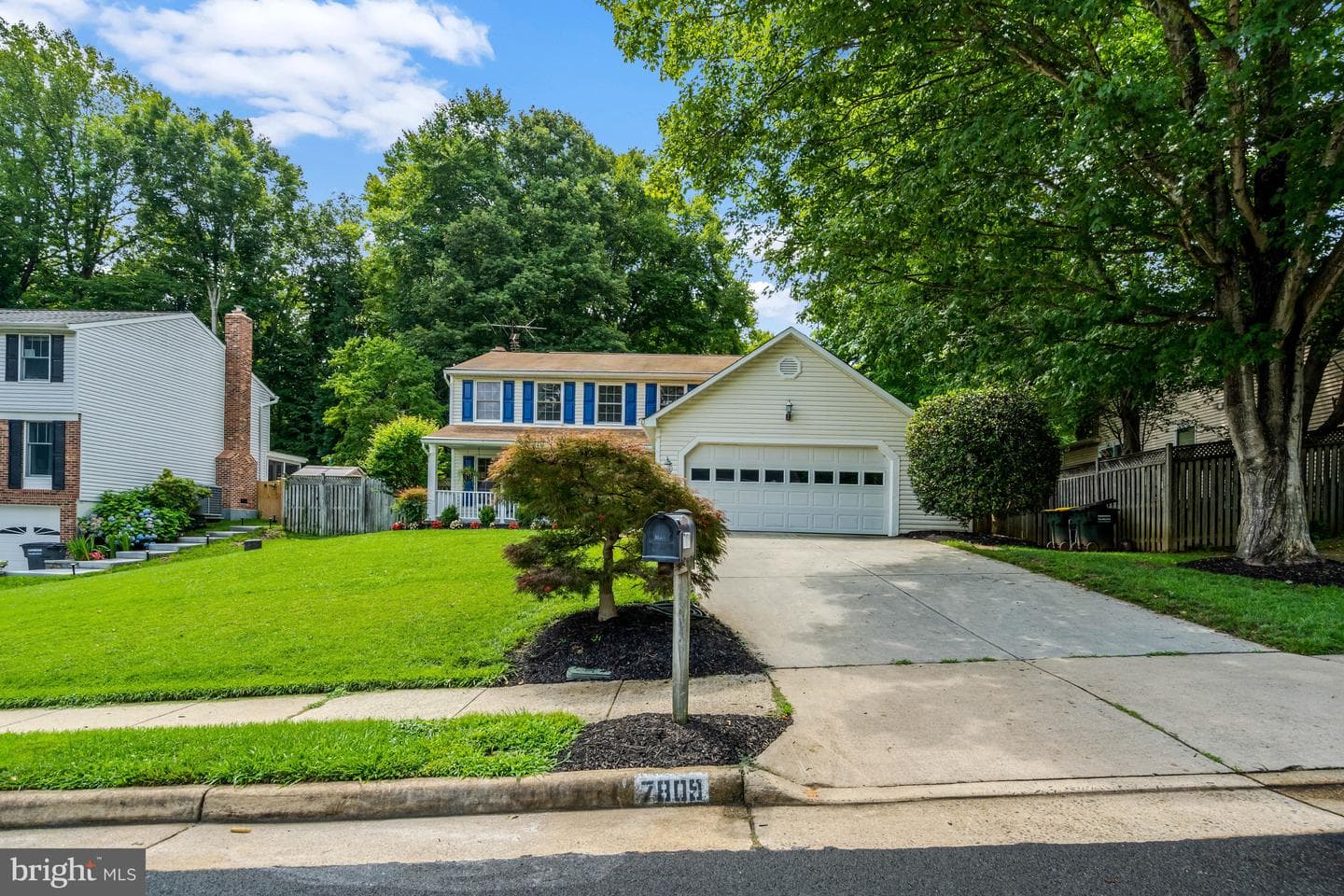 7809 Roundabout Way photo 5