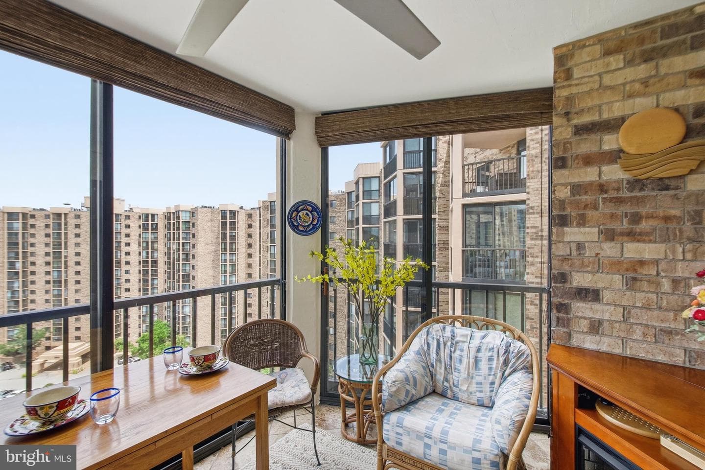 5904 Mount Eagle Drive #1415, Alexandria