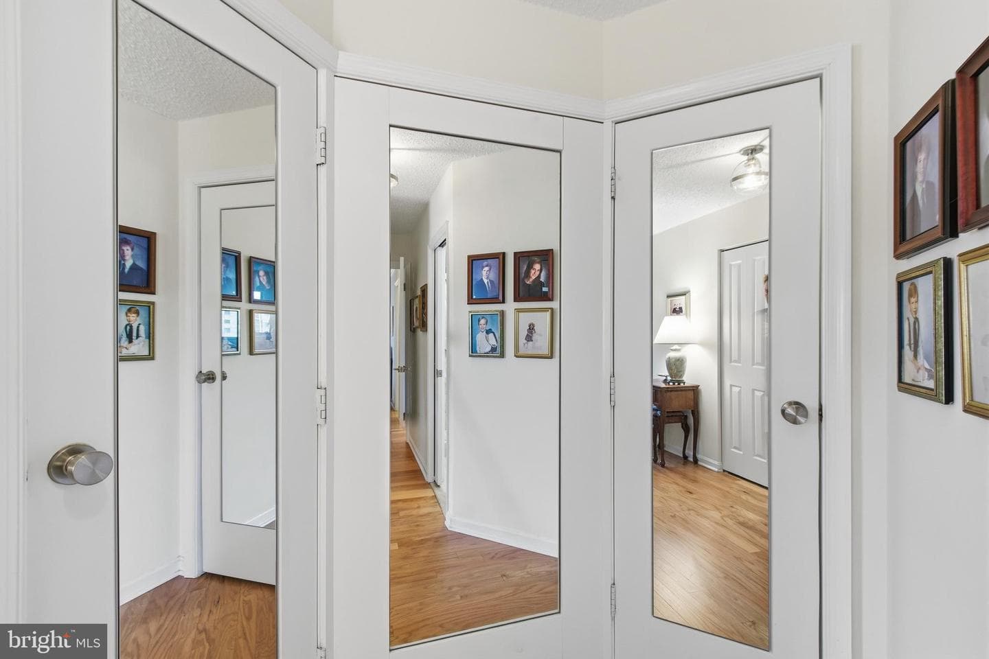 5904 Mount Eagle Drive #1415 photo 22
