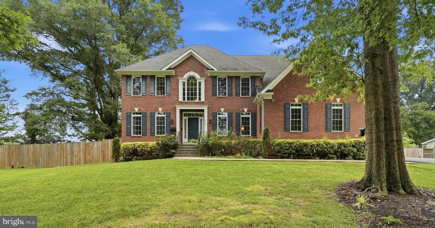 4720 Ferry Landing Road photo 1