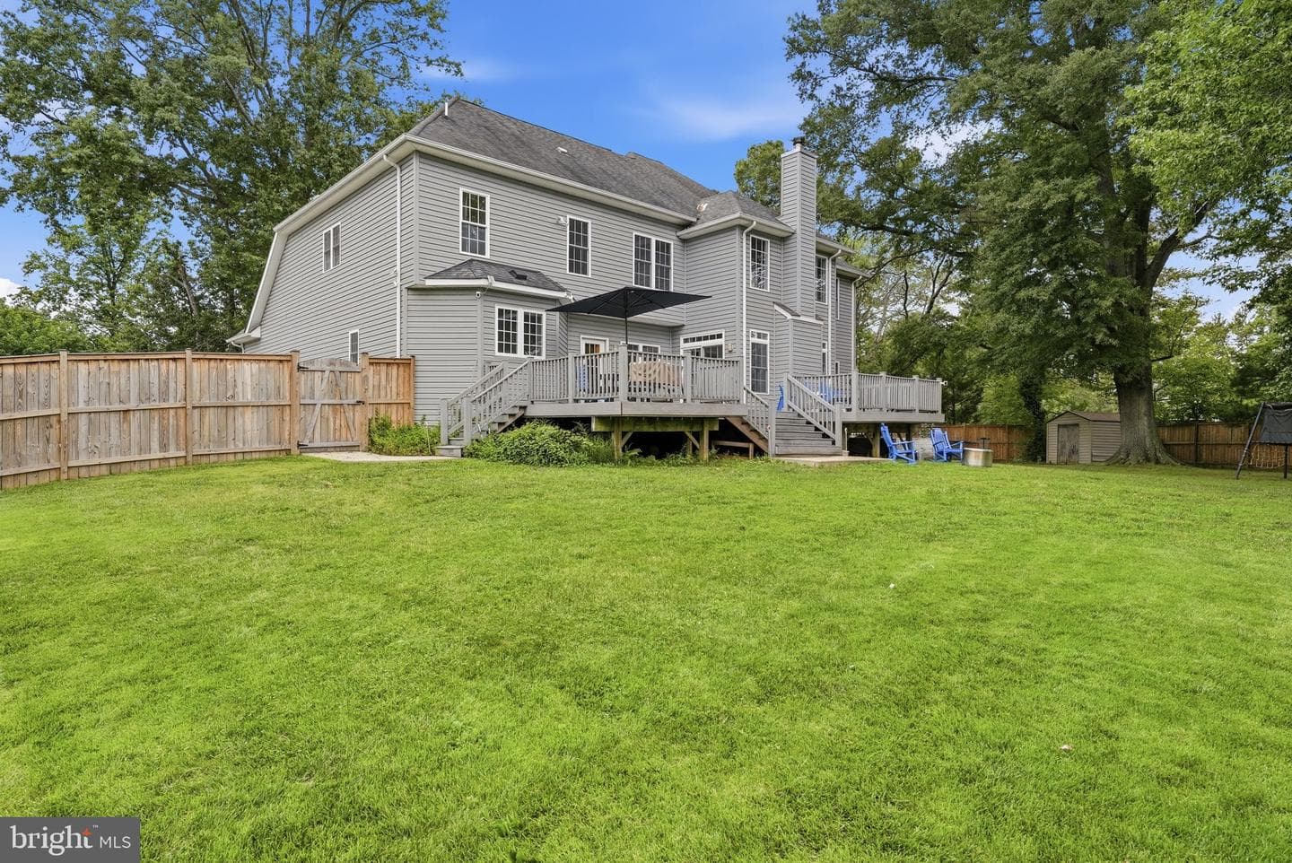 4720 Ferry Landing Road photo 60
