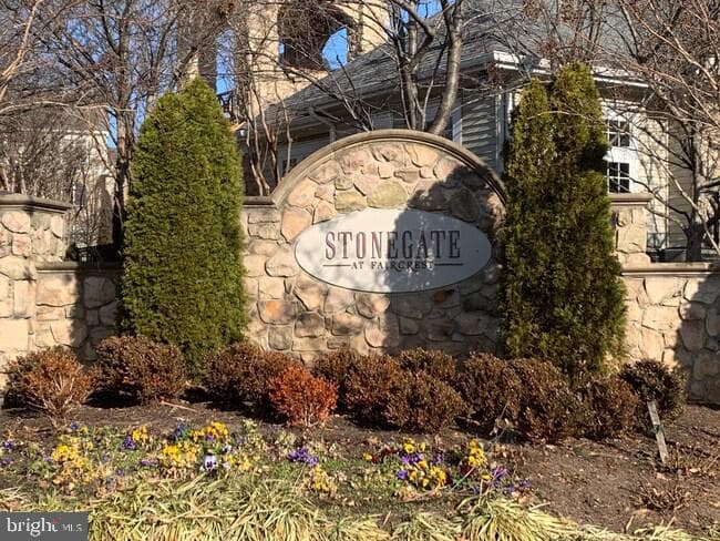 5123 Travis Edward Way #b, Centreville