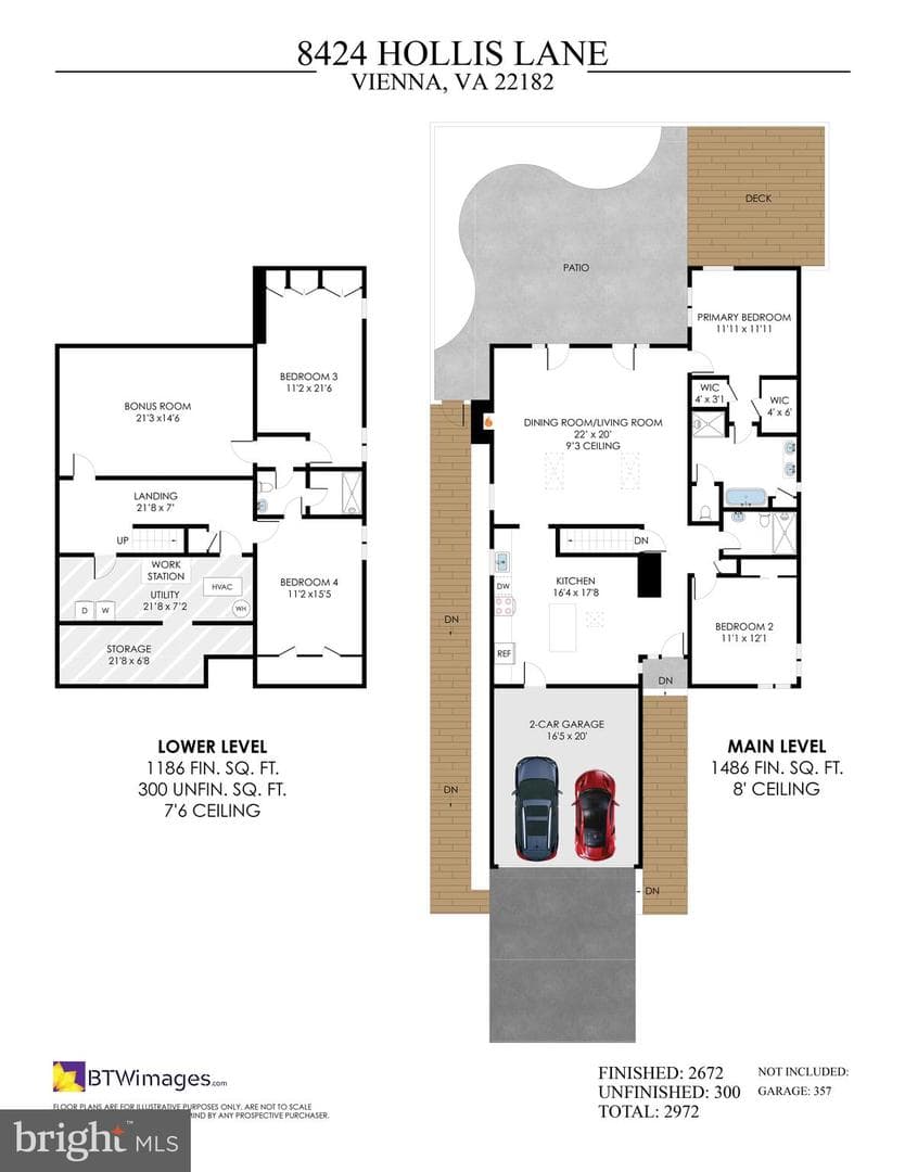 8424 Hollis Lane photo 43
