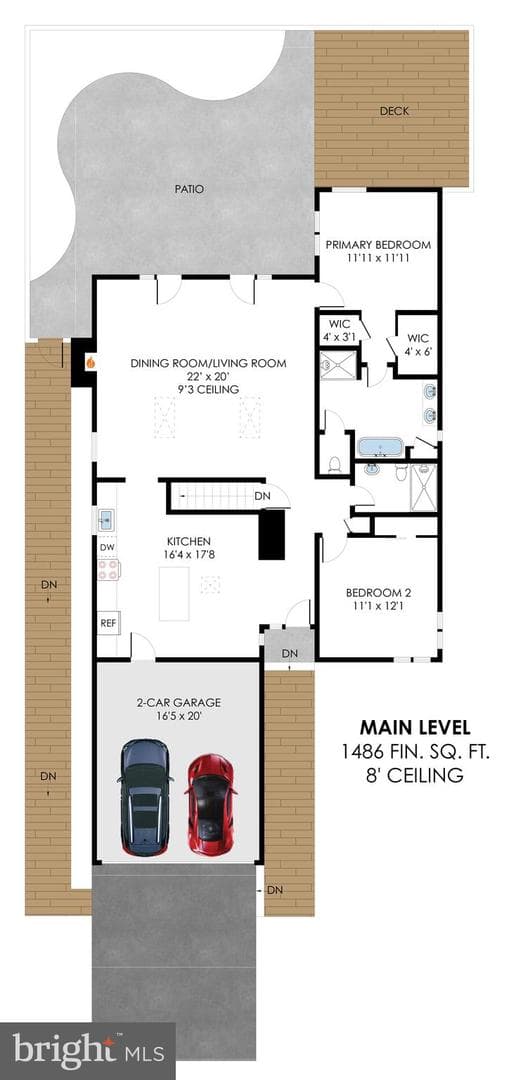 8424 Hollis Lane photo 44