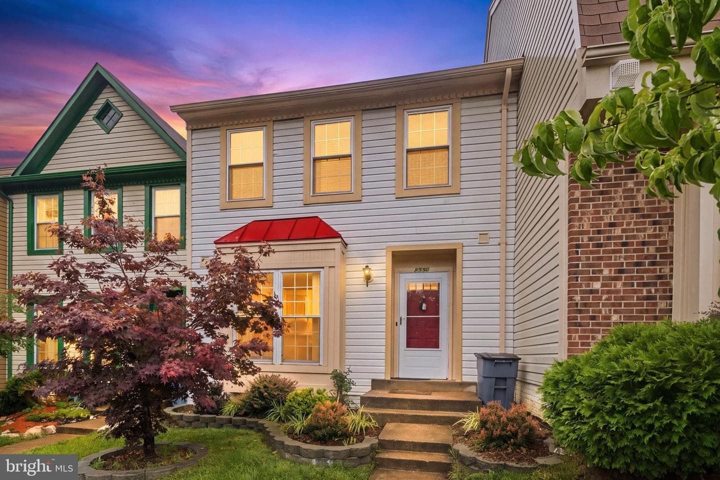 8550 Bauer Drive, Springfield