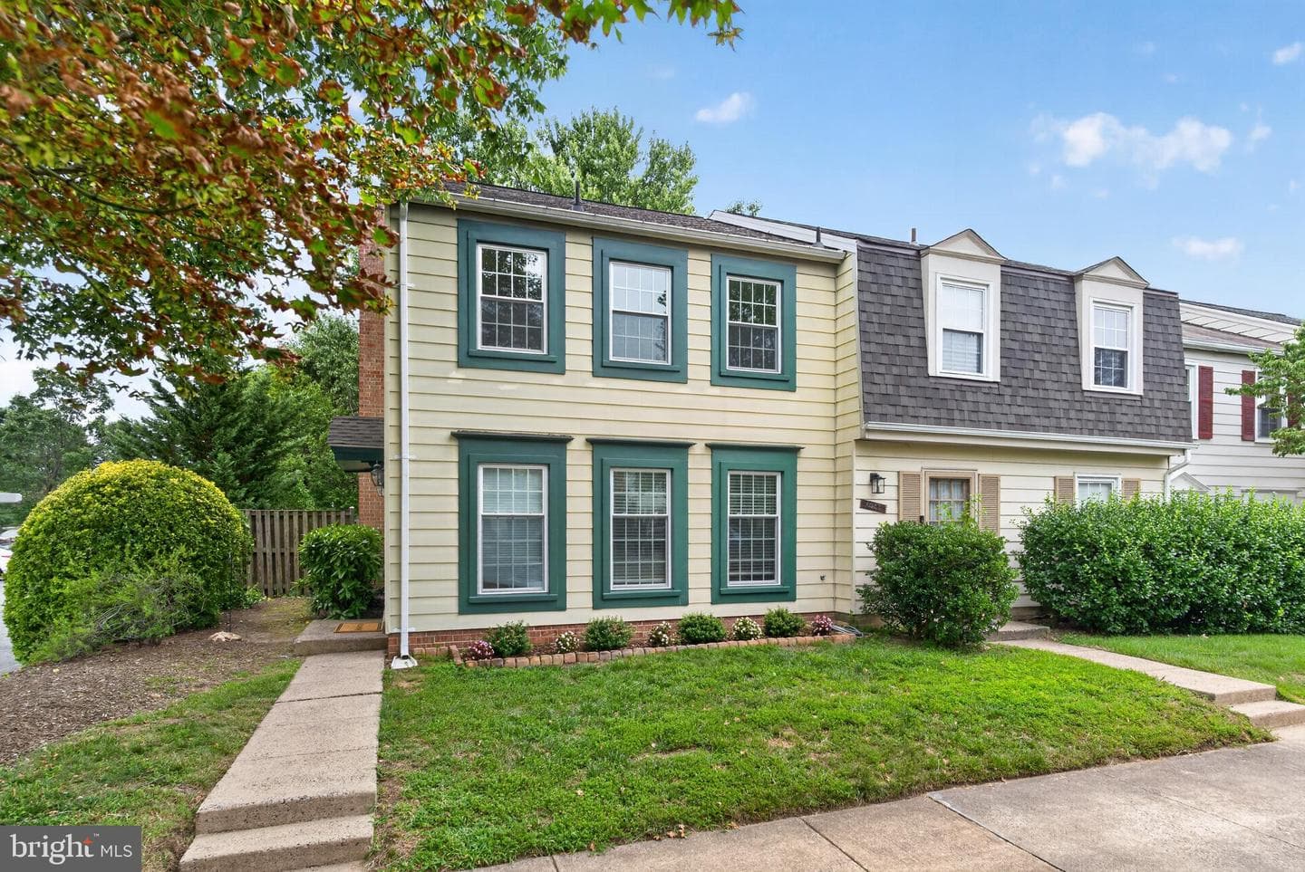 6521 Yadkin Court, Alexandria
