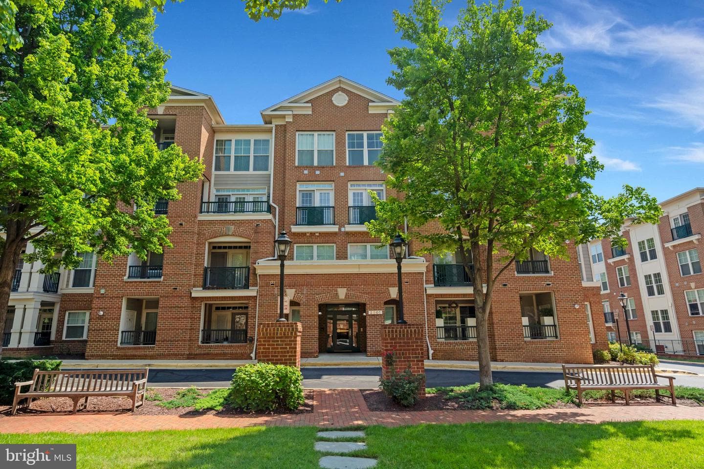 2901 Saintsbury Plaza #404, Fairfax