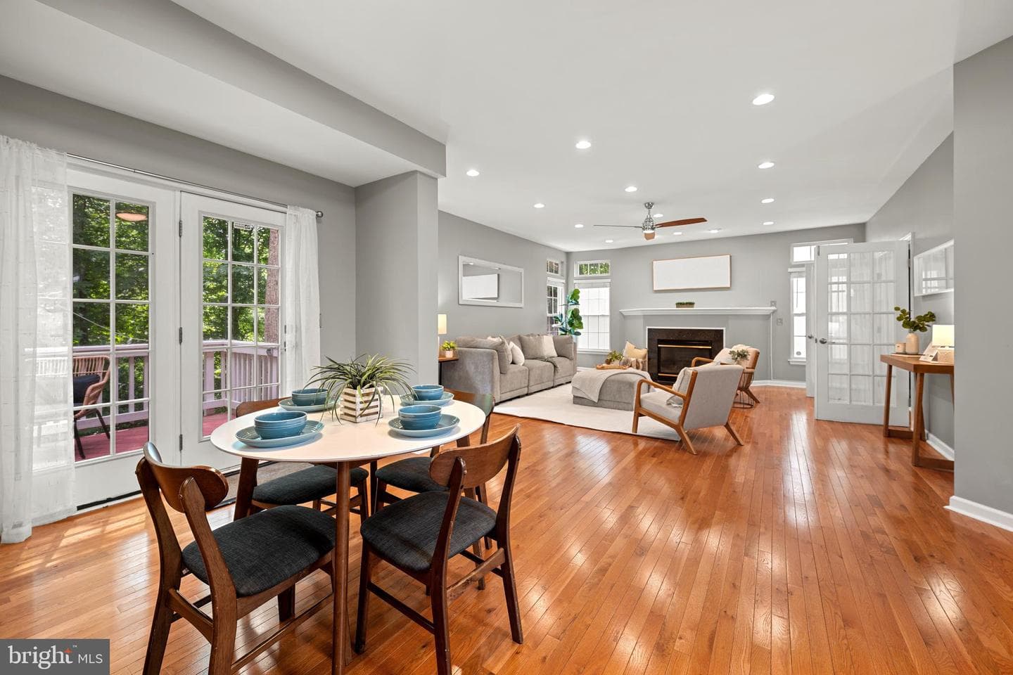 9150 Stonegarden Drive, Lorton