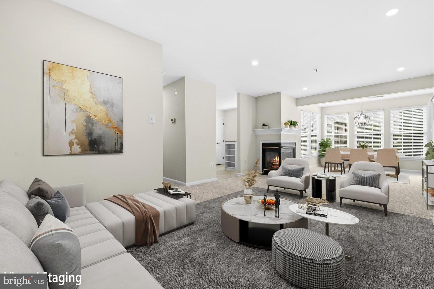 7501 Calderon Court #248, Alexandria