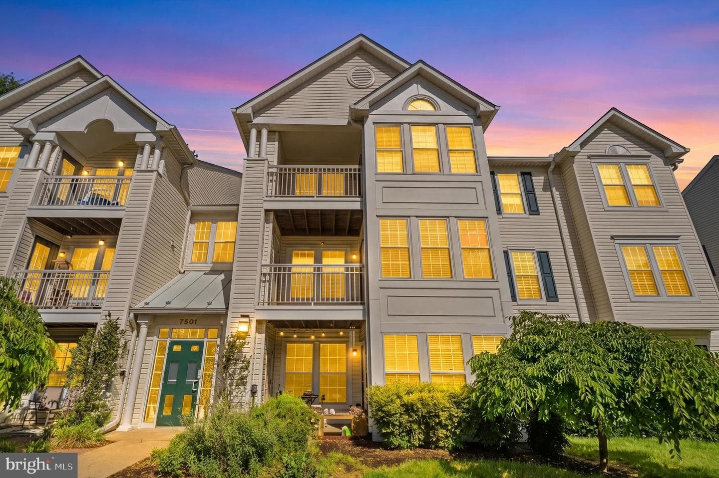 7501 Calderon Court #248, Alexandria