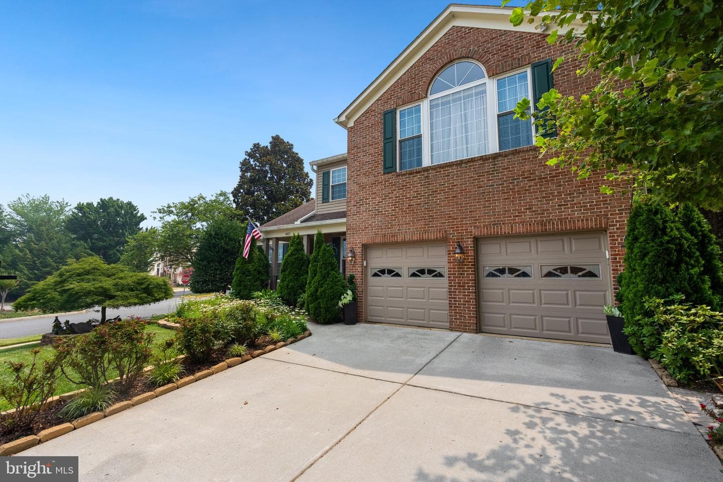 6021 Woodlake Lane, Alexandria