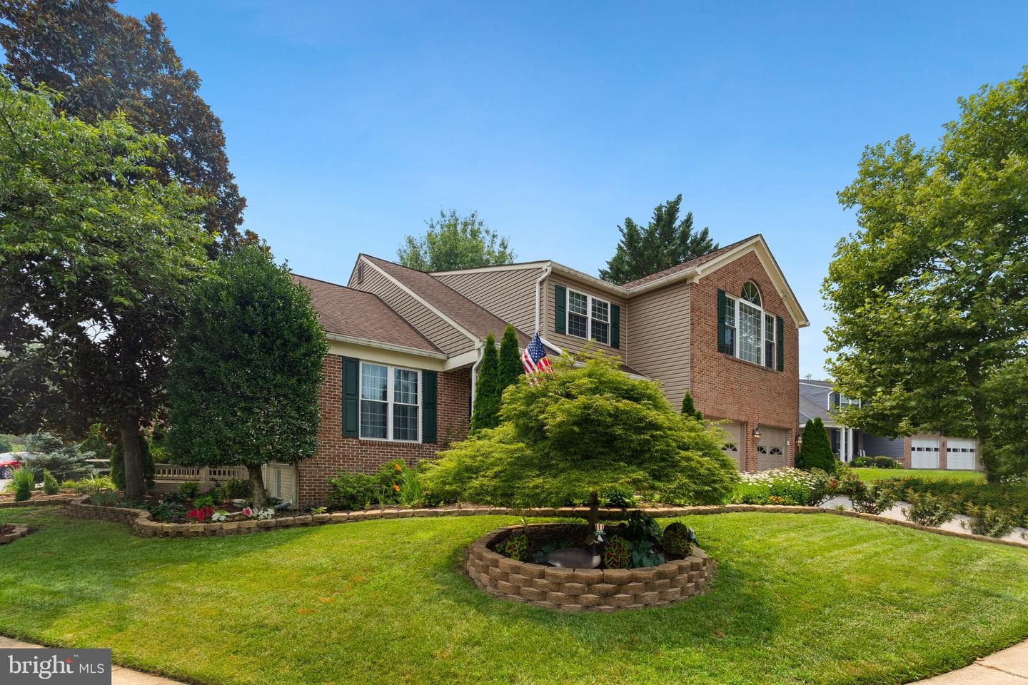 6021 Woodlake Lane photo 3
