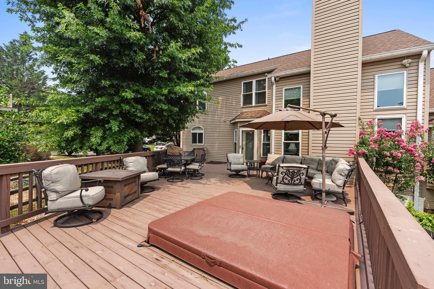 6021 Woodlake Lane photo 45