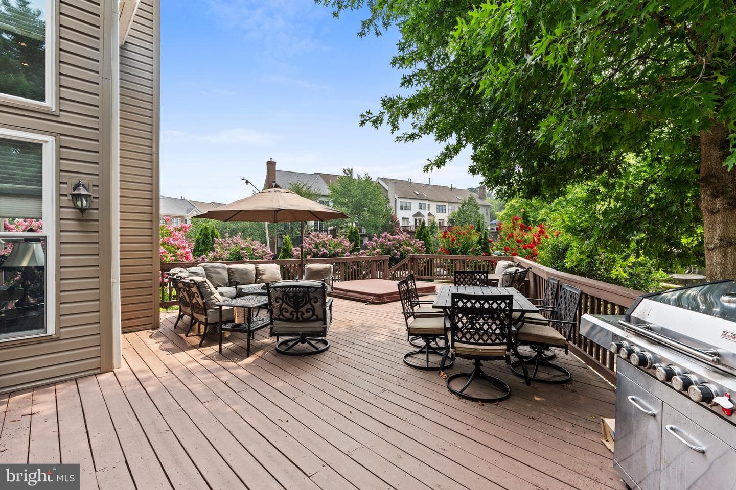 6021 Woodlake Lane photo 46