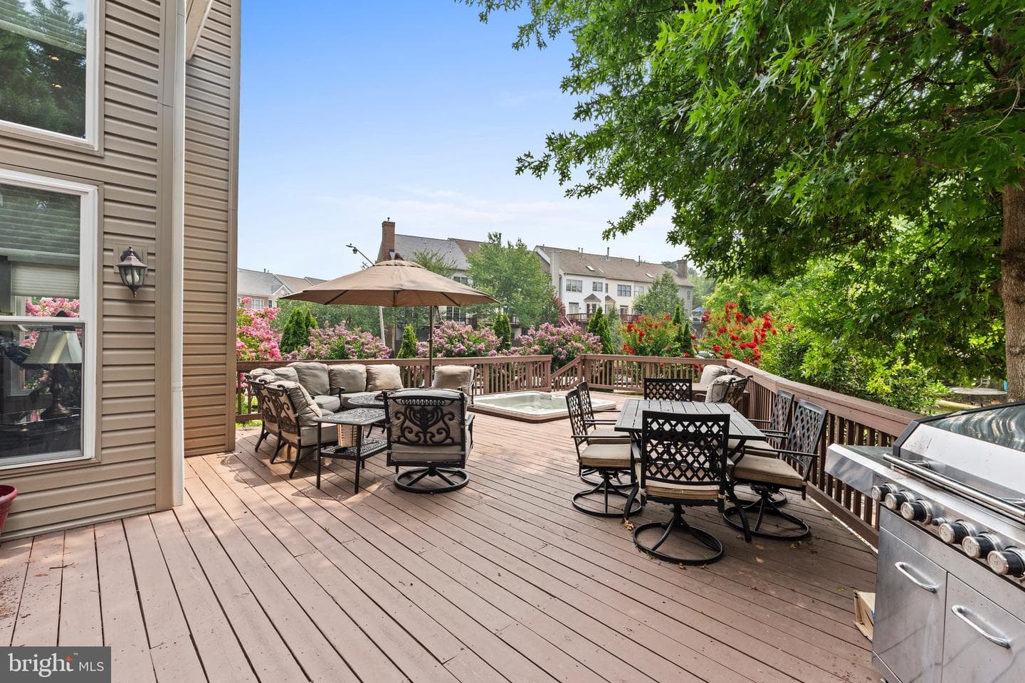 6021 Woodlake Lane photo 47