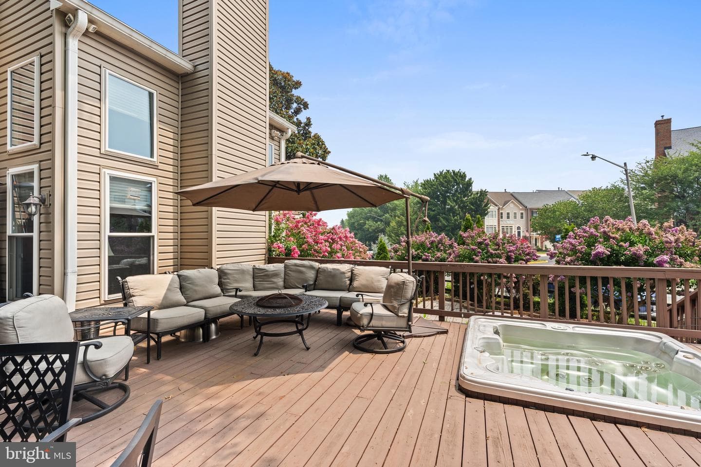 6021 Woodlake Lane photo 48