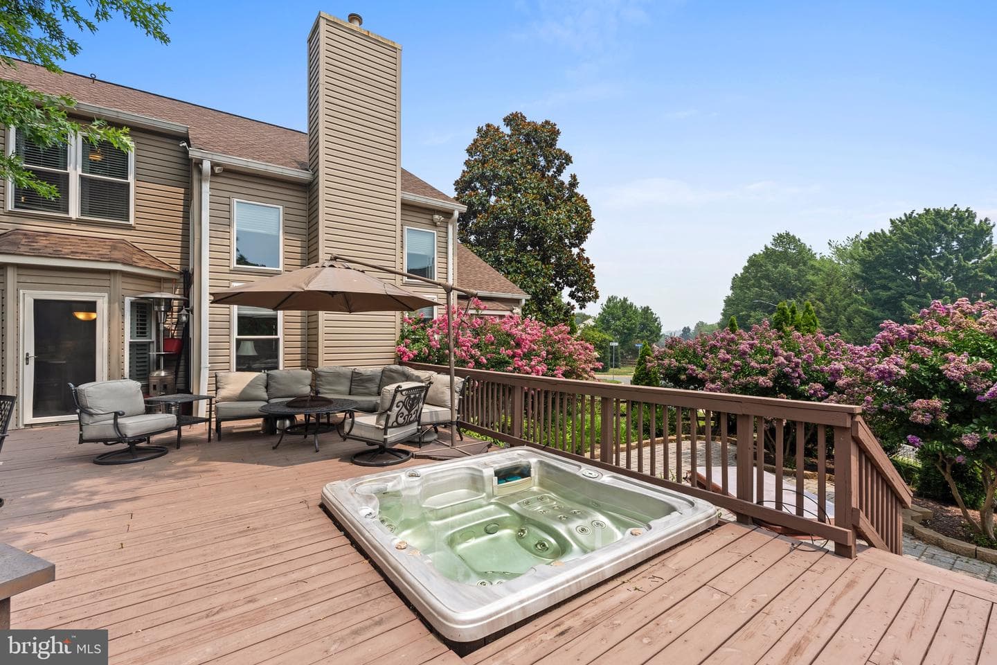 6021 Woodlake Lane photo 49