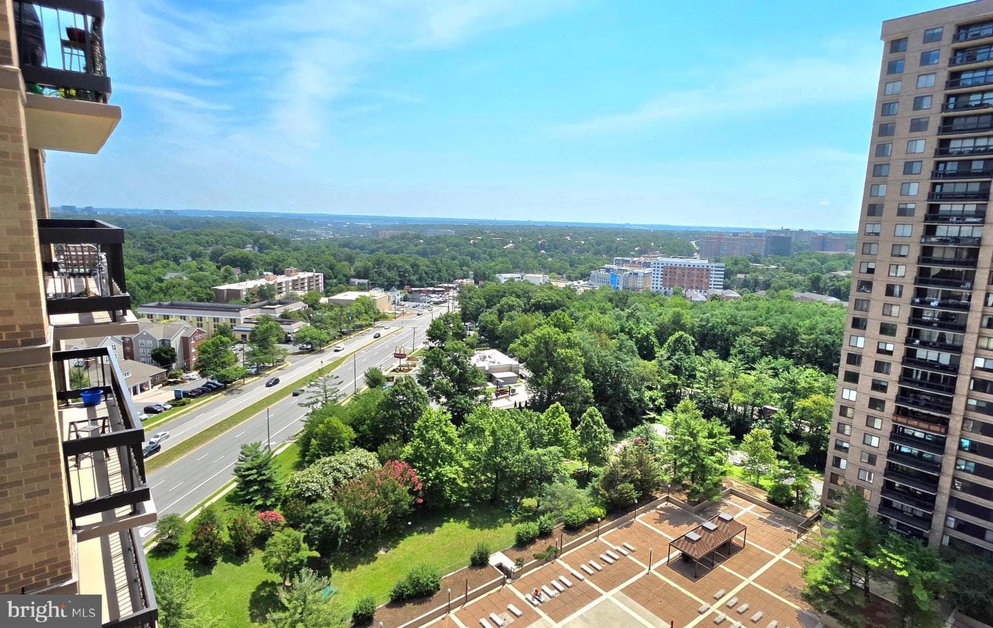 3701 S George Mason Drive #1716n photo 19