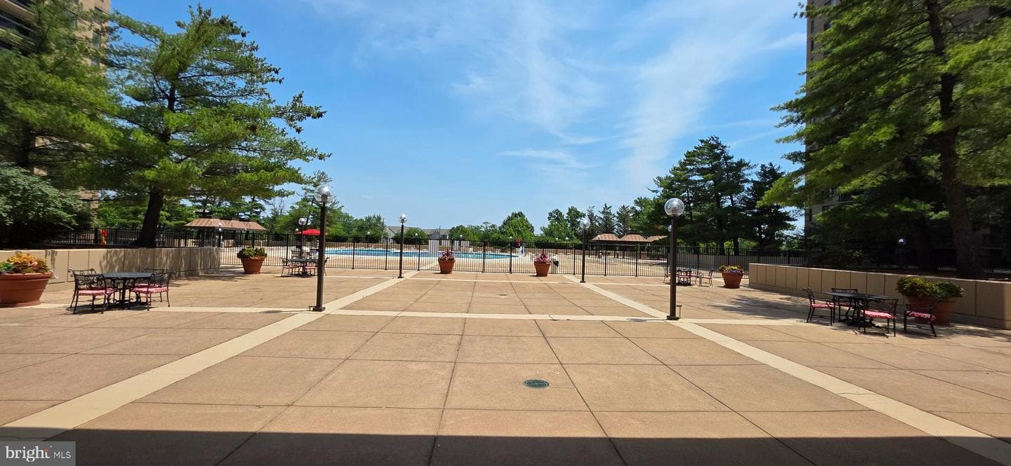 3701 S George Mason Drive #1716n photo 30