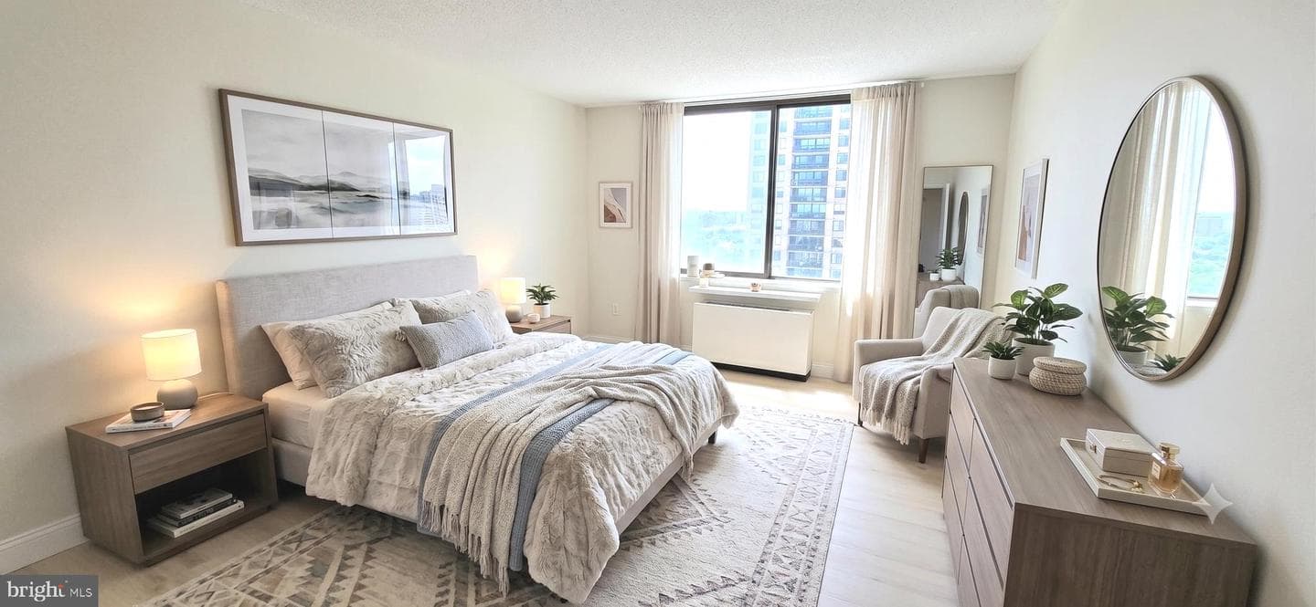 3701 S George Mason Drive #1716n photo 9