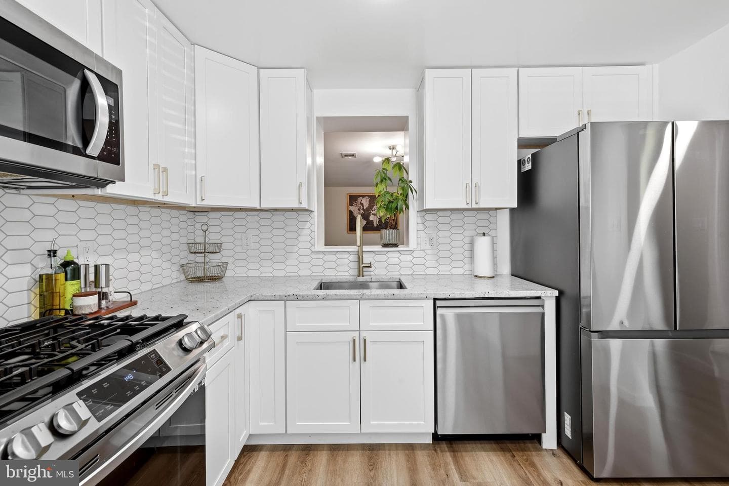 5919 Grisby House Court, Centreville