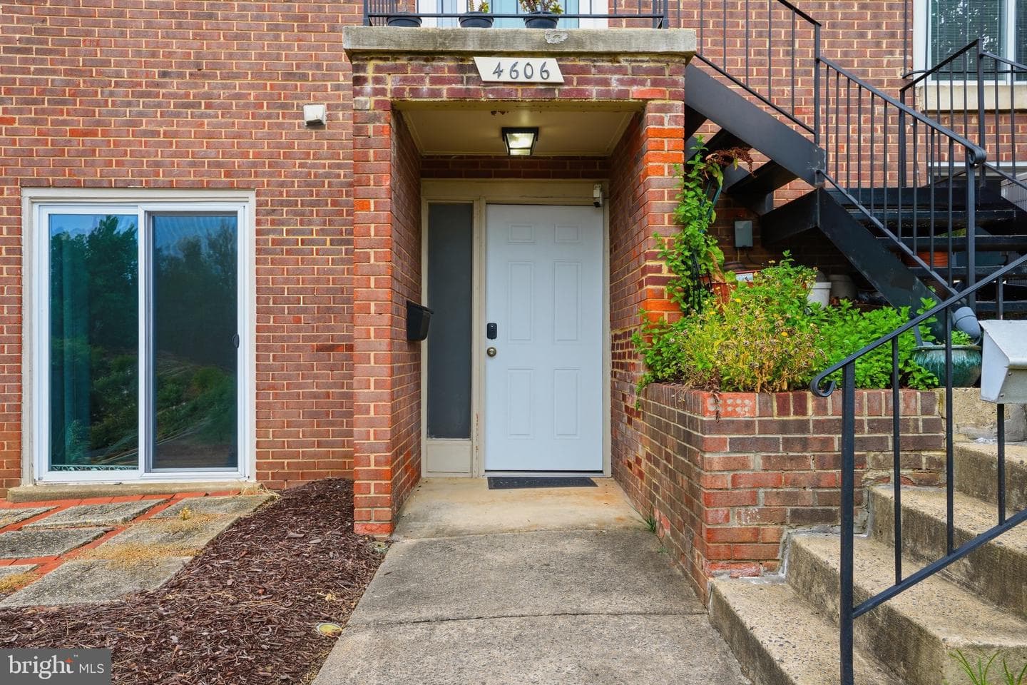 4606 Conwell Drive #149, Annandale