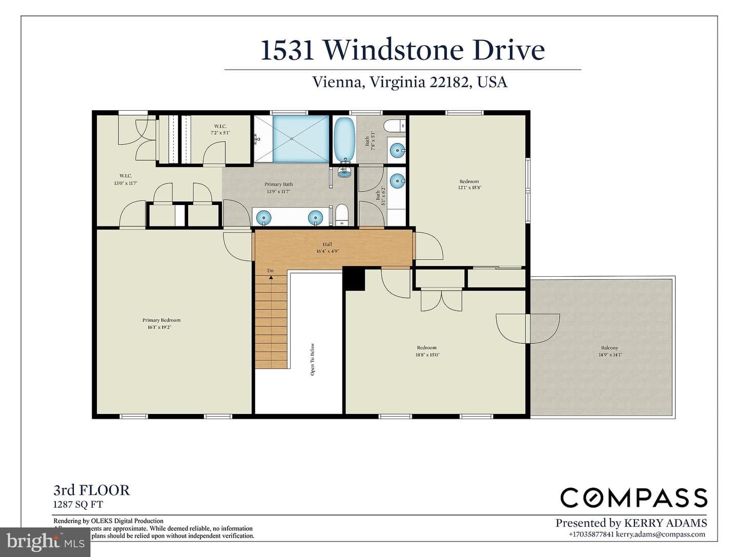 1531 Windstone Drive photo 112