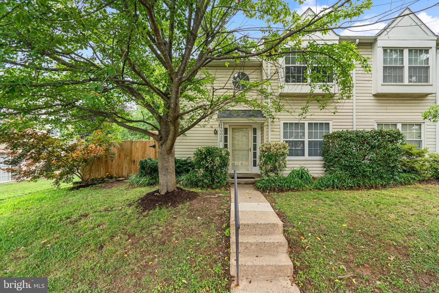 14002 Grumble Jones Court, Centreville