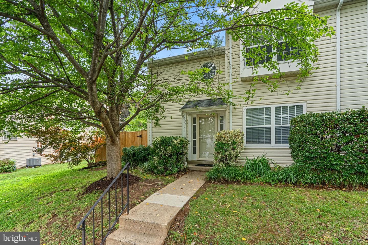 14002 Grumble Jones Court, Centreville