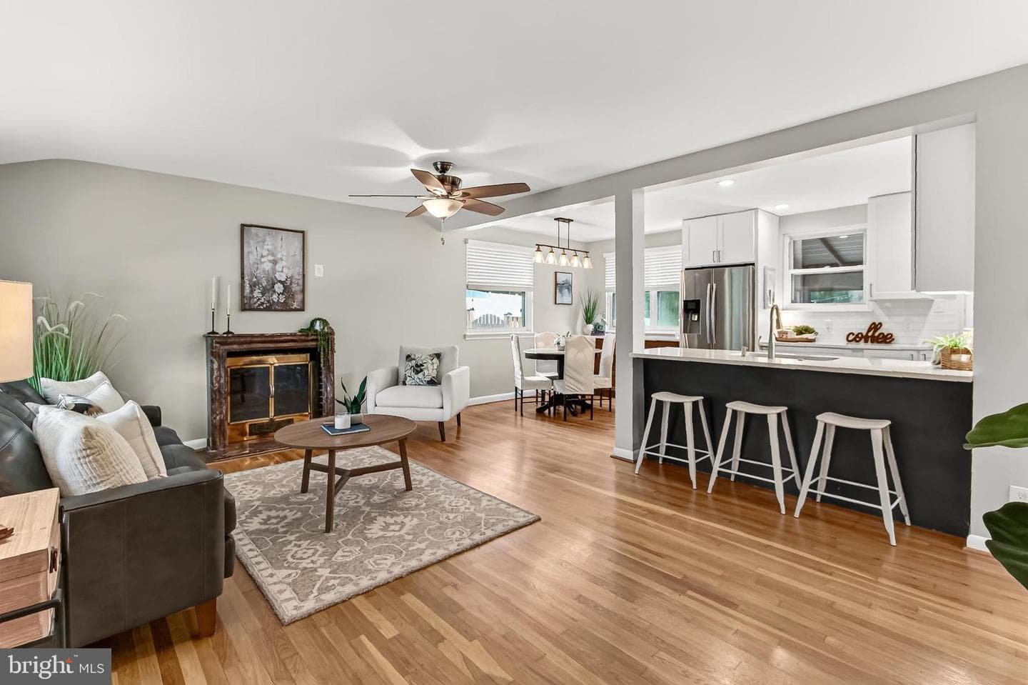 6927 Fern Lane, Annandale