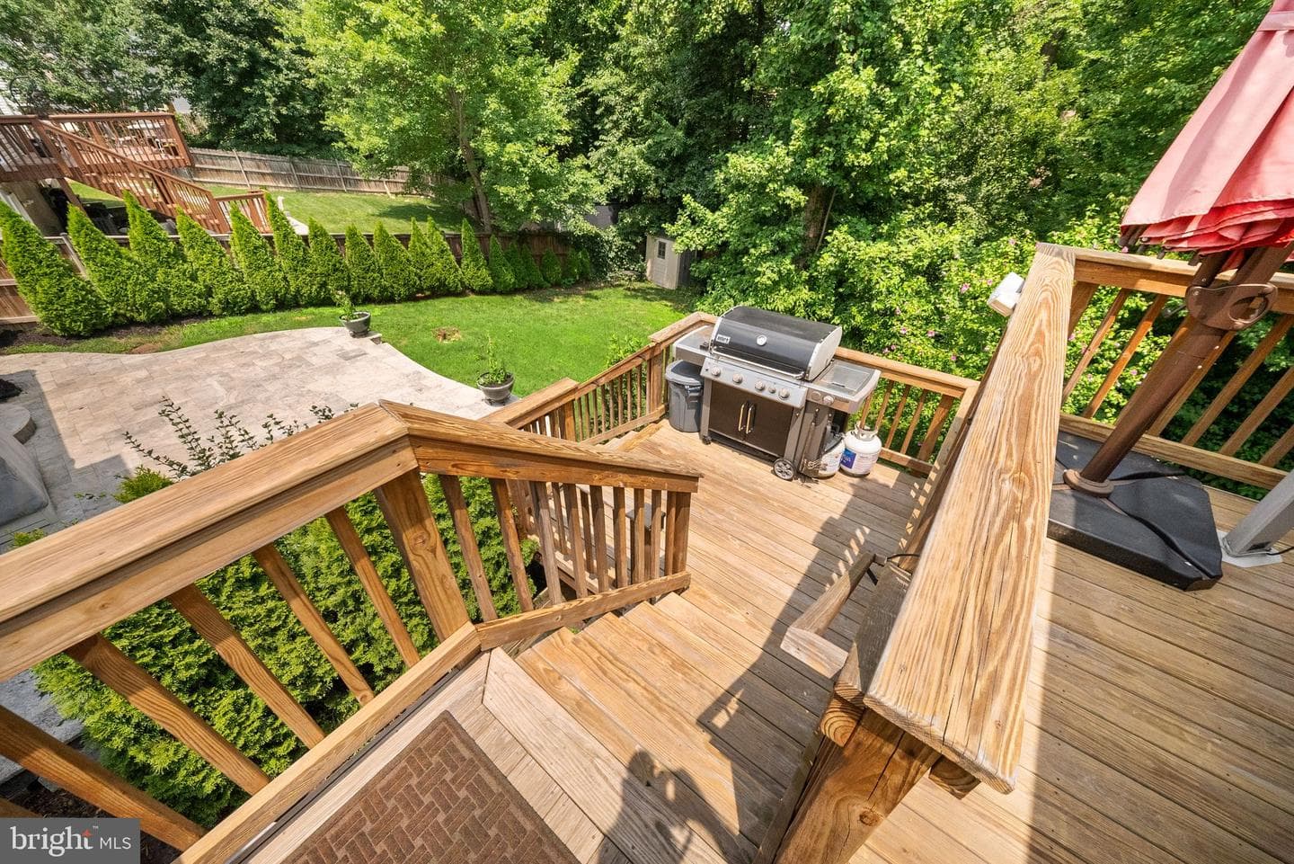 7907 Cliff Rock Court photo 53