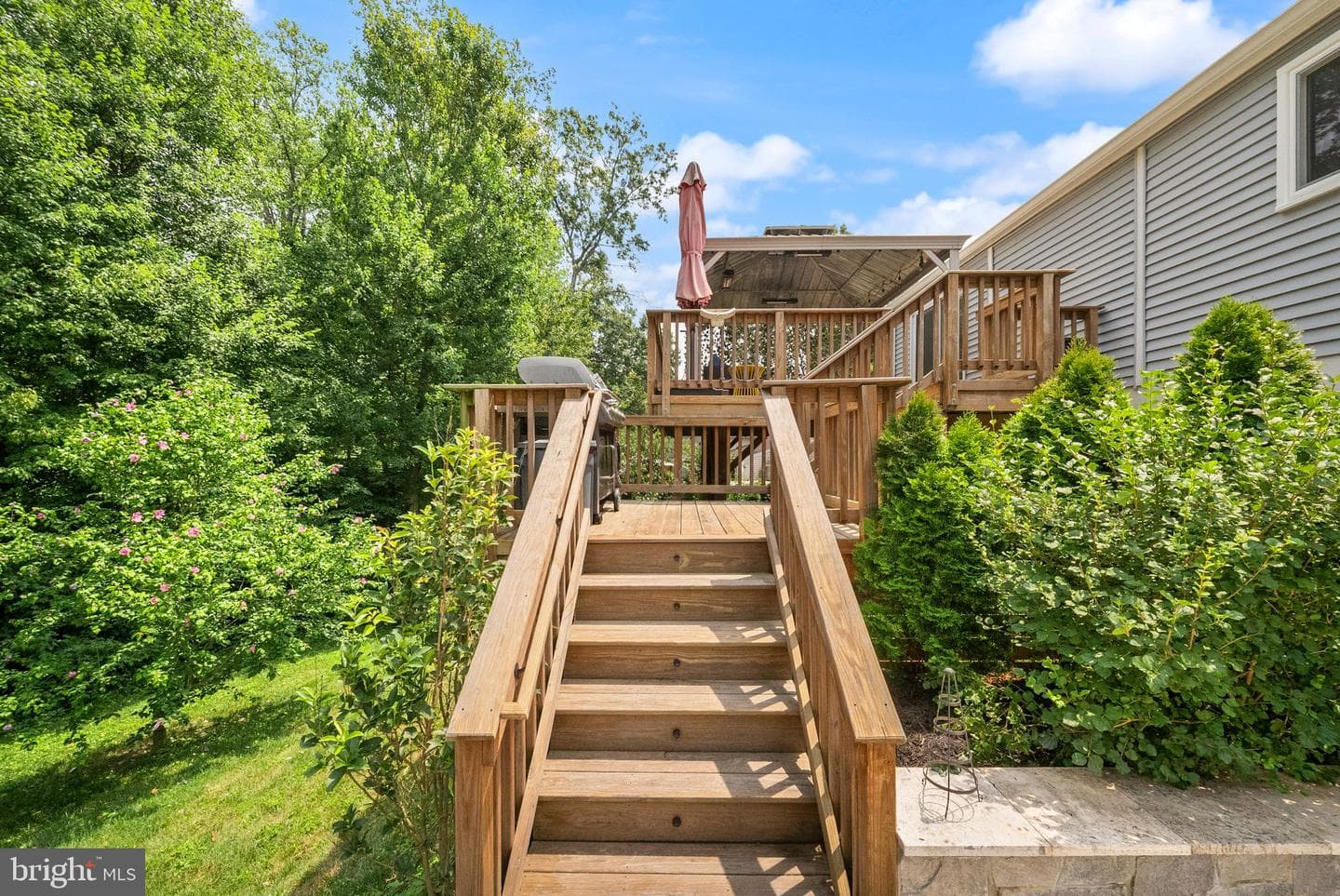 7907 Cliff Rock Court photo 54