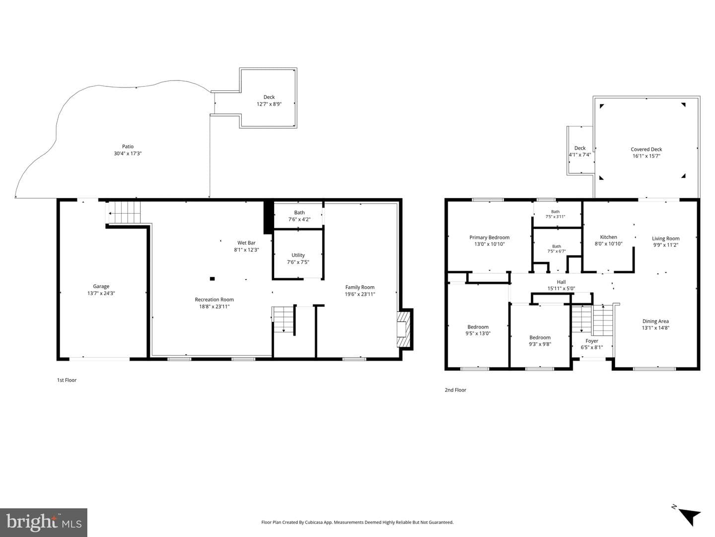 7907 Cliff Rock Court photo 71