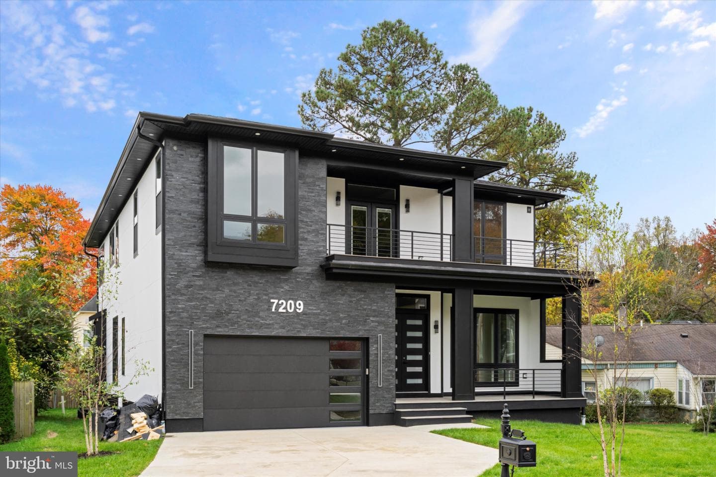 7209 Sipes Lane, Annandale